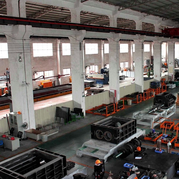 China Wuxi Shredwell Recycling Technology Co., Ltd. Perfil de la compañía
